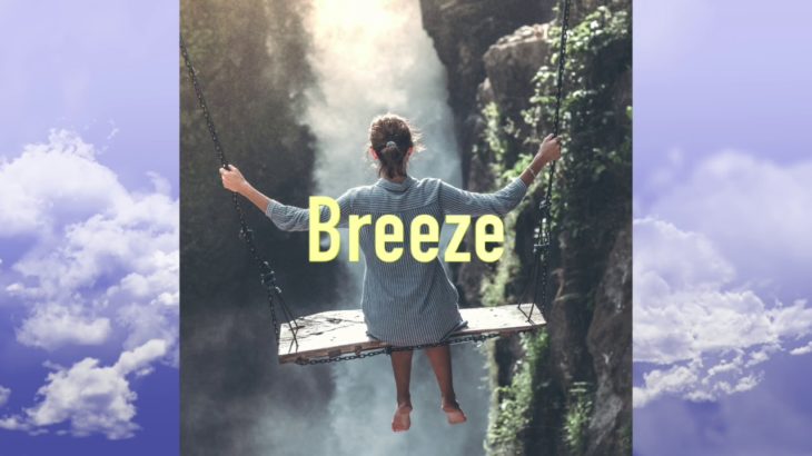 [무료비트] “Breeze” 90년대 R&B 느낌 물씬 나는 따듯한 감성 비트