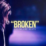 “Broken” Sad R&B/Pop Beat Instrumental with HOOK