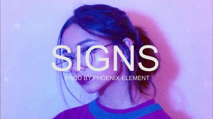 Bryson Tiller Type Beat Ft SZA “Signs” | R&B Trapsoul Instrumental 2019
