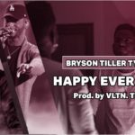 Bryson Tiller Type Beat – “Happy Ever After” | Inspirational Piano R&B Beat | 2019
