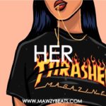 Bryson Tiller x H.E.R x Big Sean R&B Soul Type Beat ”Her” | Mawzy Beats