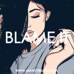 Bryson Tiller x Jhene Aiko R&b Soul Type Beat 2019 “Blame It” | Mawzy Beats
