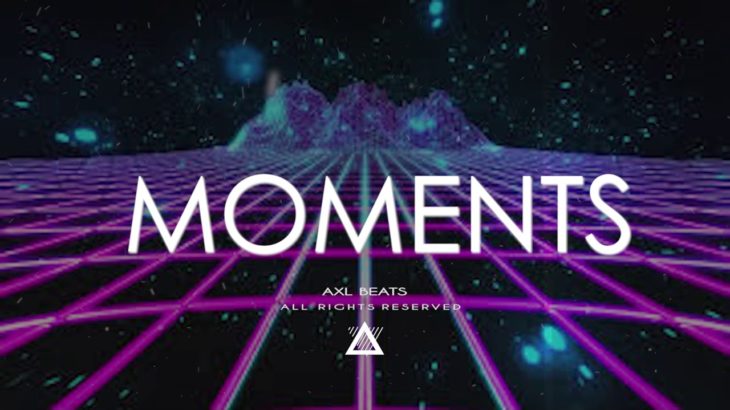 Bryson Tiller x Tory Lanez Type Beat “Moments” | Trap Soul R&B Instrumental 2019