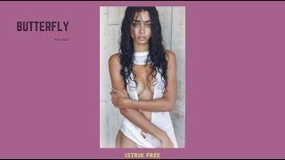 Butterfly Code Kunst Type Beat R&B/Soul Guitar Instrumental 2019