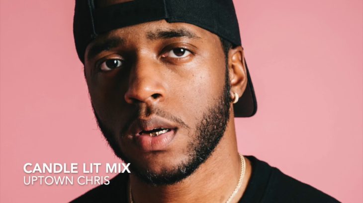 Candle LIT 🔥 – Sexy Hip Hop and R&B Mix (Feat. 6lack)