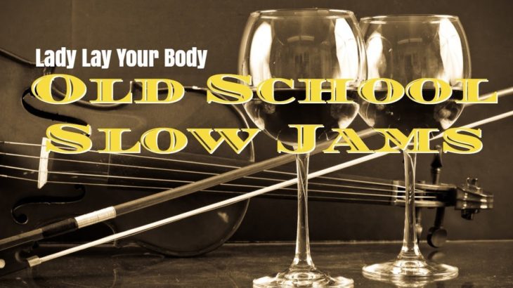 Carl Thomas | Old School Slow Jams Vol 49 | R&B Love Songs | HYROADRadio.com