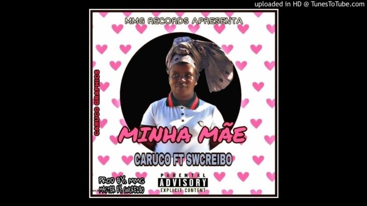 Caruco Ft Swcreibo – Minha Mãe[Trap R&B]2C19