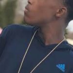 Cassidy Bradford – Front Of You (R&B)