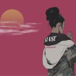 Chris Brown Ft Bryson Tiller Type Beat – “Her Booty” Free R&B Type Beat / R&B Instrumental