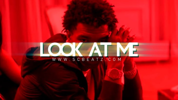 Chris Brown / Lil Baby / Gunna Type Melodic Trap R&B Beat ” Look at Me ” (ShawtyChrisBeatz) 2019