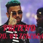 Chris Brown X Jhene Aiko X Tyga Type Beat 2019-Pretend | R&B/Hip-Hop Instrumental |