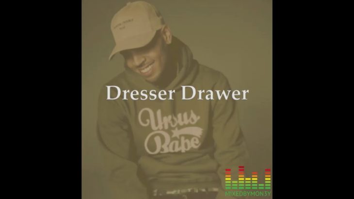 Chris Brown X Kehlani R&B/Hiphop Type Beat “Dresser Drawer” – Prod. @mixedbymon3y