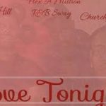 Church the Voice – Love Tonight ft. Flex A Million R&B Swag