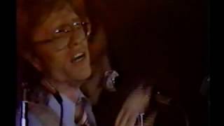 Cold Sweat  R&B Allstars Mid 80’s