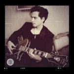 Contemporary Neo-Soul/R&B Backing Track in Em