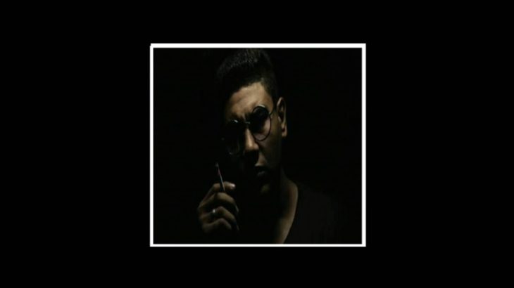 〽 DARKNESS – SHEHAB CAREUKY ( SoulFul / Smooth chill R&B Type Beat  ) | prod by waHpy BTZ.
