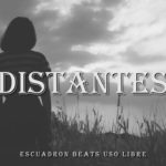“DISTANTES” INSTRUMENTAL HIP HOP R&B TRISTE SAD USO LIBRE (PROD ESCUADRON BEATS) 2019