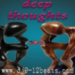 DJ 9 -12 16 80 bpm deep thought/ chill r&b type instrumental