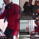 DJ GERSON B Set  R&B vs RAP americano (2016)