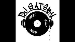 DJ Gatsby Presents: The X: R&B Vol. 1