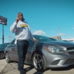 DJ KUT from 95.5 R&B can’t roll up in just any car
