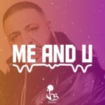 DJ Khaled x Chris Brown Type Beat 2019 “Me & U” R&B/RnBass Instrumental 2019
