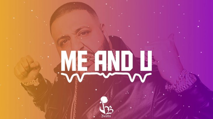 DJ Khaled x Chris Brown Type Beat 2019 “Me & U” R&B/RnBass Instrumental 2019