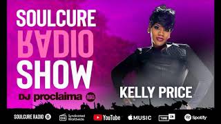 DJ Proclaima Urban Gospel, Gospel Soul & R&B Show 22nd February 2019