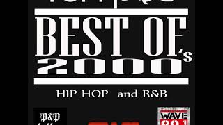 DJ Ron Poe   BEST OF 2000’s Hip Hop and R&B