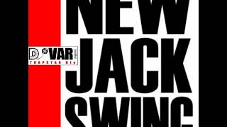 DJ Var New Jack Swing Mix 90’s R&B