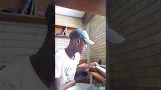 DaLGrey_Beat Making Series: Making Trapsoul/R&B beat