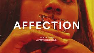 Daniel Caesar Type Beat “Affection” R&B Guitar Soul Instrumental 2019 #2019 #guitar #soul