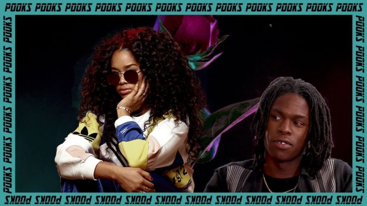 Daniel Caesar x H.E.R. Type Beat “For You” | 2019 Guitar R&B/ Soul