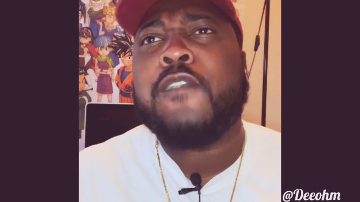 Deeohm’s Top 5 R&B Songs!