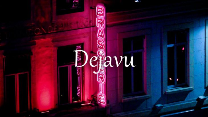 “Dejavu” Beat/Type/Old school/Boombap/Hiphop/R&B/instrumental(Prod.Crown)