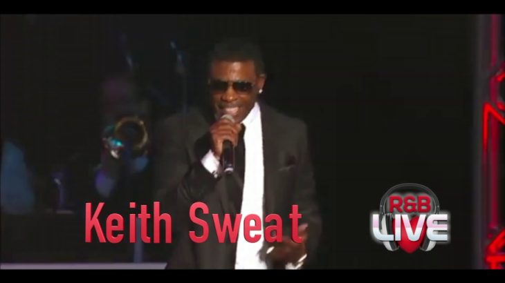 Denver R&B Live Marc 1st Bellco Theatre (Denver, CO)