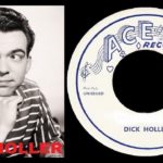 Dick Holler & his Rockets.   “Living by the gun.”  R&B, Male voice.   Pierot.