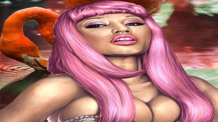 “Down For This” [Free] Nicki Minaj Type Beat 2019 | R&B Instrumental | Tinashe | Kehlani | 160 BPM