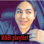 Drive with me + 2000s R&B playlist