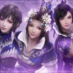 Dynasty Warriors 3 Circuit Remix Reupload ( Hip Hip & R&B Type Beat ) Prod by L Rello Beats