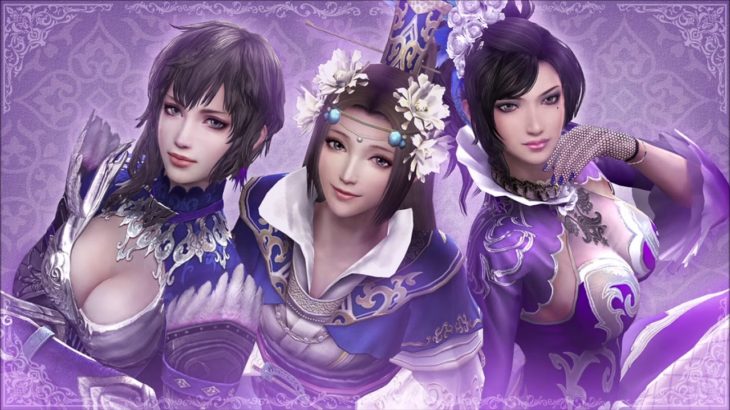 Dynasty Warriors 3 Circuit Remix Reupload ( Hip Hip & R&B Type Beat ) Prod by L Rello Beats