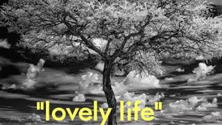 E Lifes – “Lovely Life” ❤ #r&b