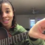 EASY R&B/Soul Guitar Groove