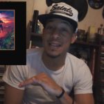 ELHAE – Trouble in Paradise ALBUM REVIEW Early R&B album of the year??