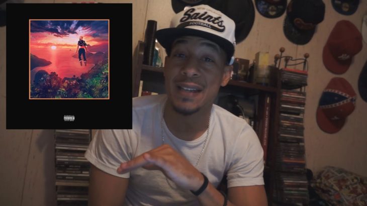 ELHAE – Trouble in Paradise ALBUM REVIEW Early R&B album of the year??