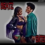 “ENTERTAIN” CARDI B x BRUNO MARS R&B TRAP TYPE BEAT 2019 (PROD. IVO)