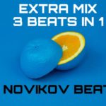 EXTRA MIX , type beat r&b , type beat trap soul , free beat (3 in 1)