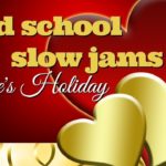 Earth, Wind & Fire | Old School Slow Jams Vol 51 | R&B Love Songs | HYROADRadio.com