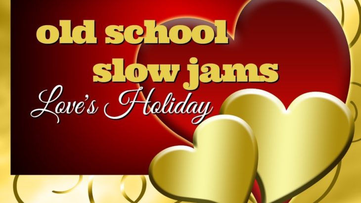Earth, Wind & Fire | Old School Slow Jams Vol 51 | R&B Love Songs | HYROADRadio.com