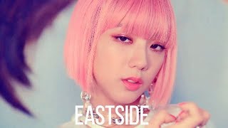 “Eastside” | POP x R&B x Type Beat